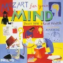 CD - The Academy Of St. Martin-in-the-Fields - Mozart For Your Mind: Boost Your Brain Power With Wolfgang Amadeus