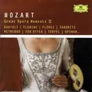 CD - Mozart - Mozart Great Opera Moments II