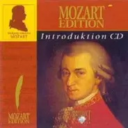 Various - Mozart Edition: Introduktion