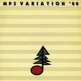 Various Artists - MPS Variation '80