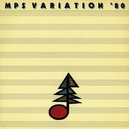 Liszt, Max Reger a.o. - MPS Variation '80