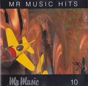 Mark Williams - Mr Music Hits 10•93