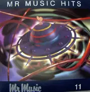 Kim Wilde, Kim Sanders, Depeche Mode... - Mr Music Hits 11•93
