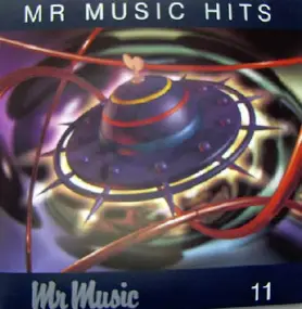 Kim Wilde - Mr Music Hits 11•93