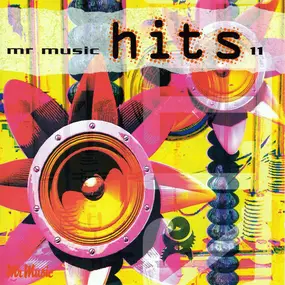 DJ Bobo - Mr Music Hits 11/96