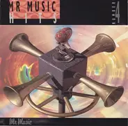 John Miles, Right Said Fred, Doop a.o. - Mr Music Hits 4•94