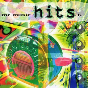 Mark 'Oh - Mr Music Hits 6/96
