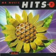 Addis Black Widow, East 17 & others - Mr Music Hits 7-95