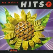 Addis Black Widow, East 17 & others - Mr Music Hits 7-95