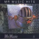 CD - Take That / Bryan Ferry / Bronski Beat a.o. - Mr Music Hits 8