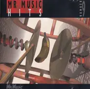 Crystal Waters, Masterboy, Erasure - Mr Music Hits 9/94