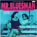 Double CD - B.B. King / Robert Cray / Taj Mahal - Mr. Bluesman