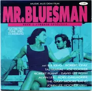 Double CD - B.B. King / Robert Cray / Taj Mahal - Mr. Bluesman