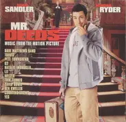 Dave Matthews Band, Travis, Pete Townshend, a.o. - Mr. Deeds (Music from the Motion Picture)