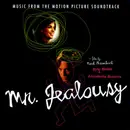CD - Luna / Autour De Lucie - Mr. Jealousy - Music From The Motion Picture Soundtrack