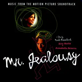 Luna - Mr. Jealousy - Music From The Motion Picture Soundtrack