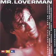 Lenny Kravitz, Bryan Ferry,Dan Lucas - Mr. Loverman