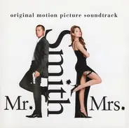 Various - Mr. & Mrs. Smith (Original Motion Picture Soundtrack)