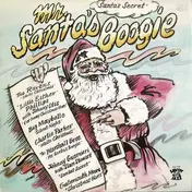 The Ravens - Mr. Santa's Boogie (Santa's Secret)