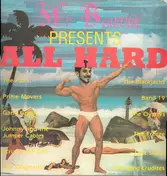 Gang Green - Mr. Beautiful Presents All Hard