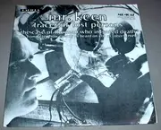 LP - Various - Mr. Keen Tracer Of Lost Persons / Mr. & Mrs. North