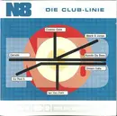 Double CD - Cosmic Gate, Ian Van Dahl & others - N8 Die Club-Linie