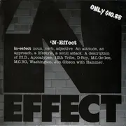 CD - MC Ge Gee, D-Boy, P.I.D a.o. - 'N-Effect