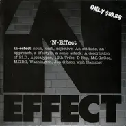 MC Ge Gee, D-Boy, P.I.D a.o. - 'N-Effect