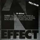 CD - MC Ge Gee, D-Boy, P.I.D a.o. - 'N-Effect