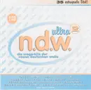 Double CD - Falco, Nena - Ndw Ultra 2