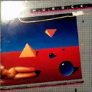 LP - Various - N.U.R.O.C.K. The Best Of Today's New Rock - Compilation