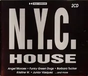 Funky Green Dogs - N.Y.C. House
