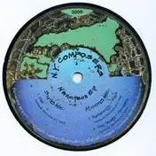 Electro Music Specialists - N.Y. Composers - Nanotech EP
