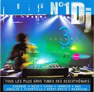 Sonique / Nu Generation / Barry White a.o. - N°1 Dj Volume 3