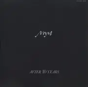 Double LP - Yuji Ono, Splinter, Salena Jones, a.o. - Ntvm After 10 Years - Gatefold