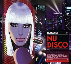 Various Artists - Nu Disco