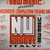 LP - Various - Nu Groove Compilation Volume One