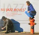 CD - Lemn / Special Branch / DNA a.o - Nu Jazz Moves 2