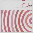 Double CD - Tricky, Tiefschwarz, Octet a.o. - Nu Pop - A Selection Of Rare Electro Tunes With A Pop Flavour - Digipak, Sealed