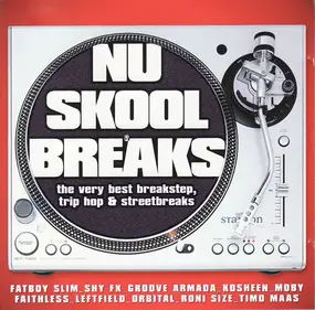 Various - Nu Skool Breaks