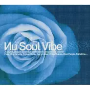 Malia, Erykah Badu... - Nu Soul Vibe