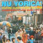 Ocho - Nu Yorica! Culture Clash In New York City: Experiments In Latin Music 1970-77
