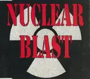 CD - Brutality, Sinister a.o. - Nuclear Blast (11 Song Promotional CD)