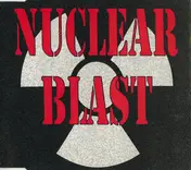 BRUTALITY - Nuclear Blast (11 Song Promotional CD)