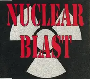 Brutality, Sinister a.o. - Nuclear Blast (11 Song Promotional CD)