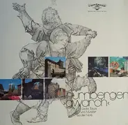 Various - Nürnberger Gwärch - Lieder, Tänze Und Mundart Aus Der Noris Im Dürerjahr 1971