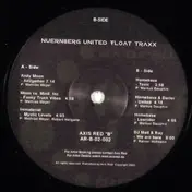 Homebase - Nuernberg United Float Traxx