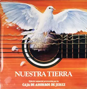 Rocio Jurado - Nuestra Tierra