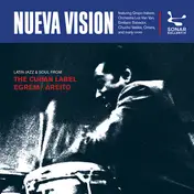 Chucho Valdés - Nueva Vision - Latin Jazz & Soul