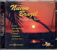 Nuevo Brazil - Twilight In Rio